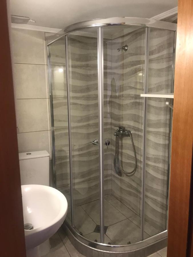 1 Bedroom Apartment In Nea Kallikrateia Экстерьер фото